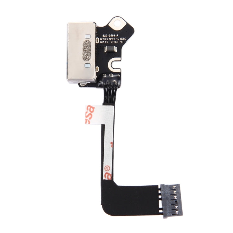 Conector MagSafe DC In para Macbook Pro de 1...