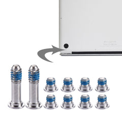 10 en 1 para Macbook Air 13,3 pulgadas (2010...
