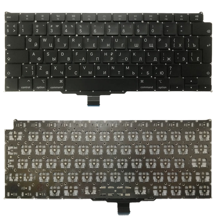 Teclado versión RU para MacBook Air Retina 1...