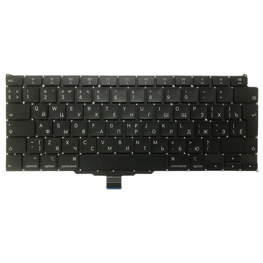 Teclado versión RU para MacBook Air Retina 1...