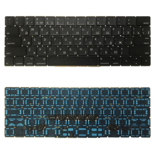 Teclado versión RU para Macbook Pro 15,4 pul...
