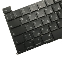 Teclado versión RU para MacBook Pro Retina 1...