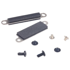 Juego de tornillos de cable flexible LCD 8 e...