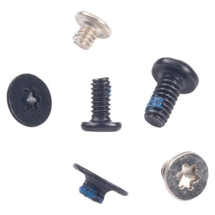 Juego de tornillos de cable flexible LCD 8 e...