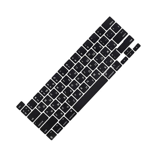 Teclas versión RU EMC3578 para MacBook Pro R...
