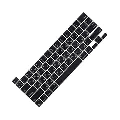Teclas versión RU EMC3578 para MacBook Pro R...