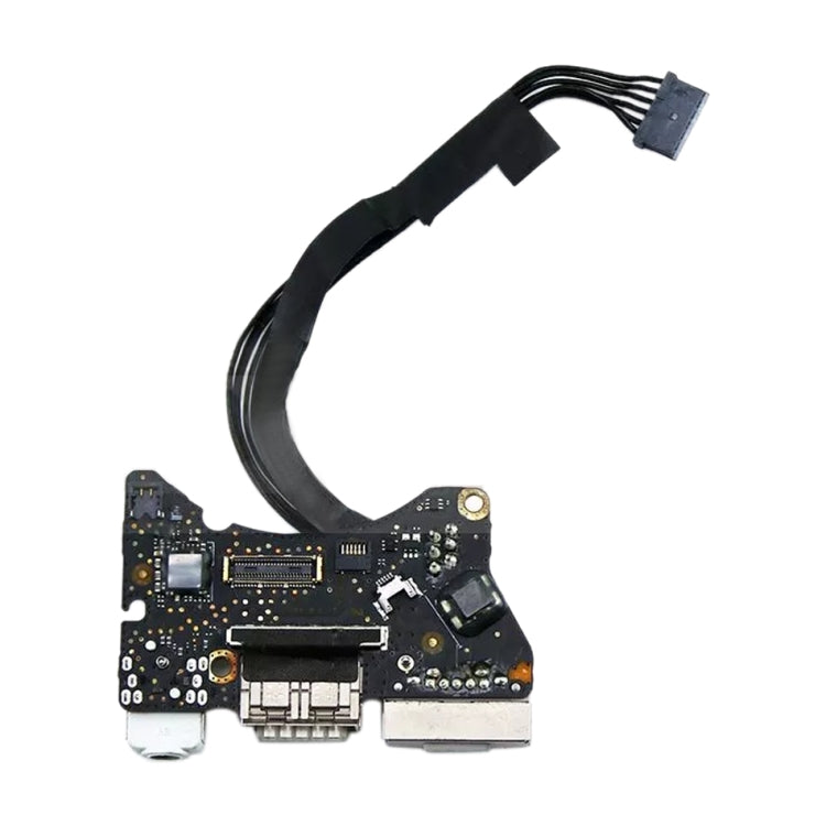 Placa de conector de Audio con alimentación ...