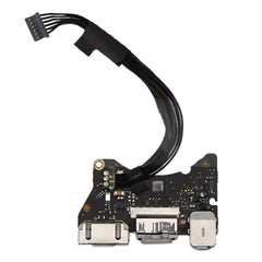 Placa de conector de Audio con alimentación ...
