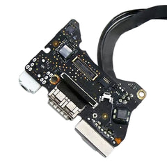 Placa de conector de Audio con alimentación ...