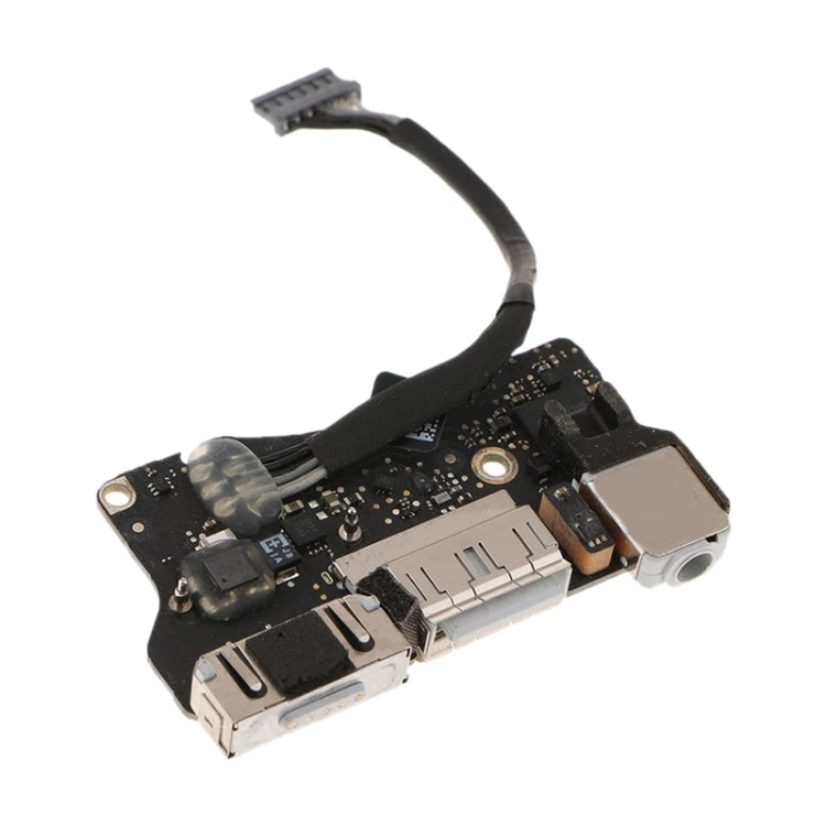 Placa de conector de audio de alimentación U...