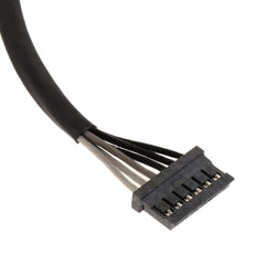 Placa de conector de audio de alimentación U...