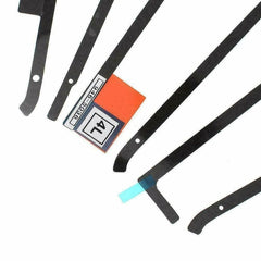 Pegatinas Adhesivas LCD con Herramienta para...