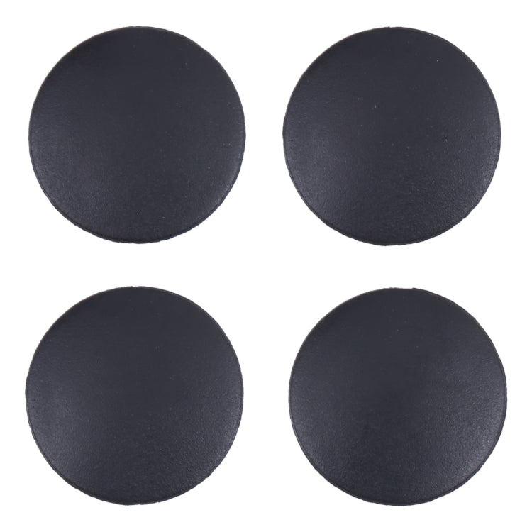 4 PCS Base antideslizante Alfombrilla de enf...