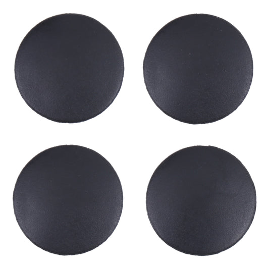 4 PCS Base antideslizante Alfombrilla de enf...