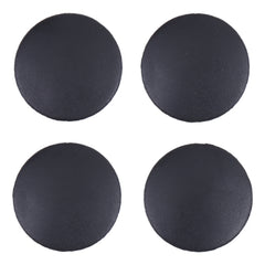 4 PCS Base antideslizante Alfombrilla de enf...