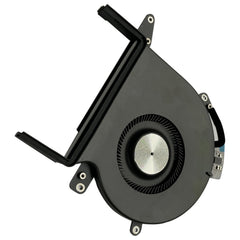 1 par de ventiladores enfriadores de CPU par...