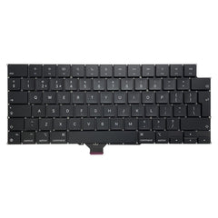 Teclado versión británica para Macbook Pro 1...