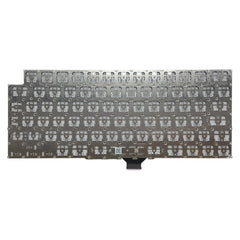 Teclado versión británica para Macbook Pro 1...