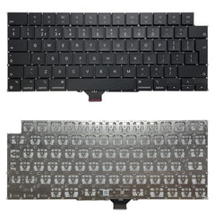 Teclado versión británica para Macbook Pro 1...