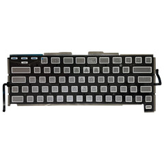 Retroiluminación del teclado versión estadou...