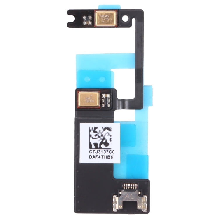 Cable flexible de micrófono para iMac 27 A14...