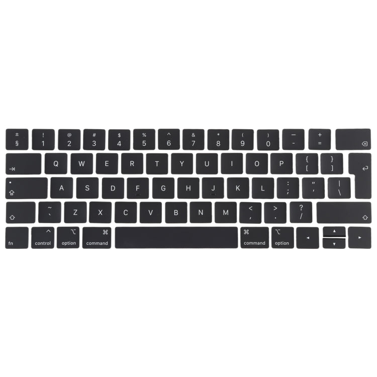 Teclas versión británica para MacBook Pro 13...