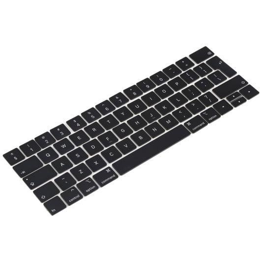 Teclas versión británica para MacBook Pro 13...
