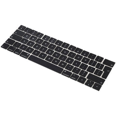 Teclas versión británica para MacBook Pro 13...