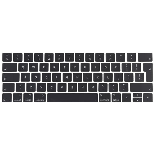Teclas versión británica para MacBook Pro 13...