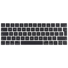 Teclas versión británica para MacBook Pro 13...