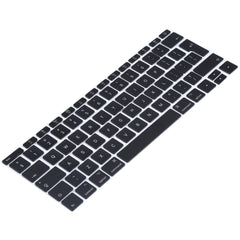 Teclas versión británica para MacBook Pro Re...
