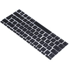 Teclas versión británica para MacBook Pro Re...