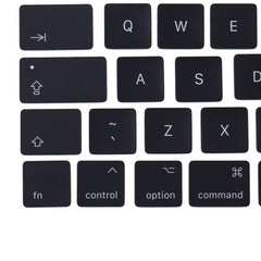 Teclas versión británica para MacBook Pro Re...