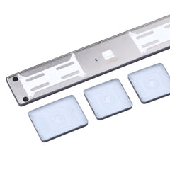 Teclas versión británica para MacBook Pro Re...