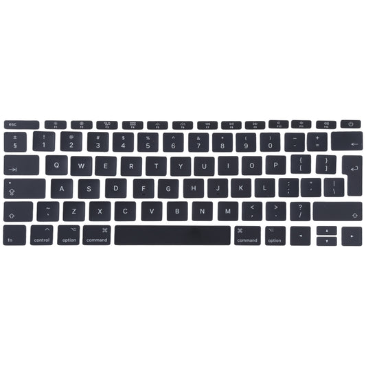 Teclas versión británica para MacBook Pro Re...