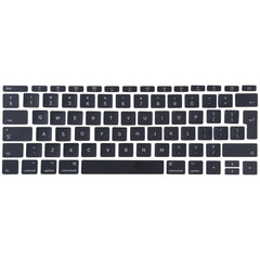 Teclas versión británica para MacBook Pro Re...