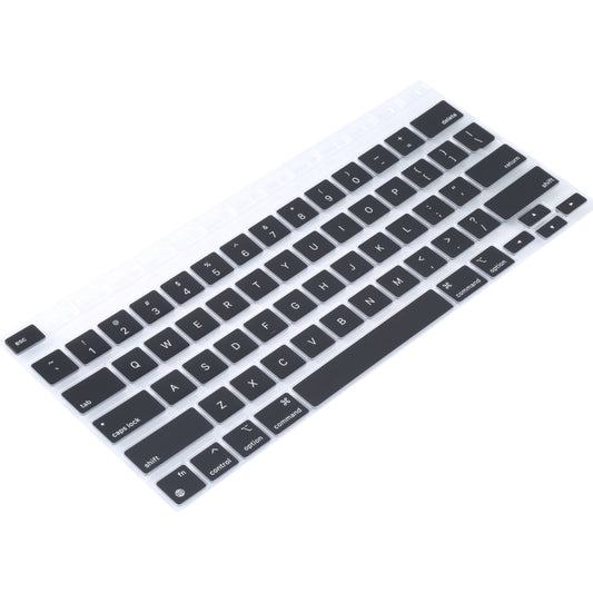 Teclas versión estadounidense para MacBook P...