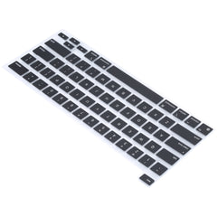 Teclas versión estadounidense para MacBook P...