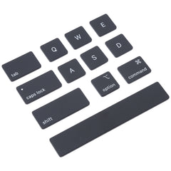 Teclas versión estadounidense para MacBook P...