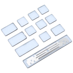 Teclas versión estadounidense para MacBook P...