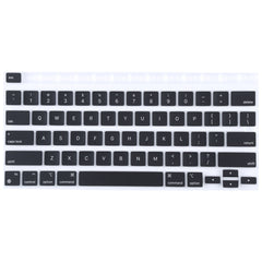 Teclas versión estadounidense para MacBook P...