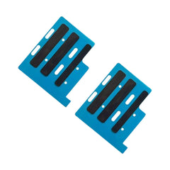 Para MacBook A1706 A1989 A2338 pegatinas de ...