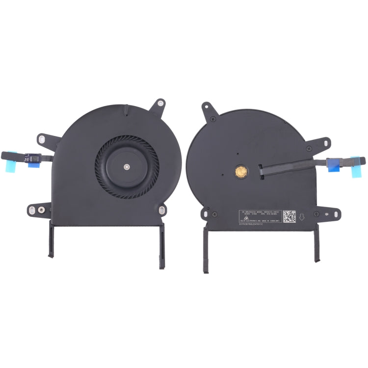 Ventilador enfriador de CPU para Macbook Pro...