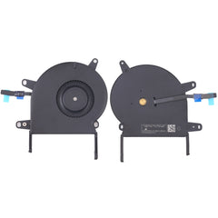 Ventilador enfriador de CPU para Macbook Pro...