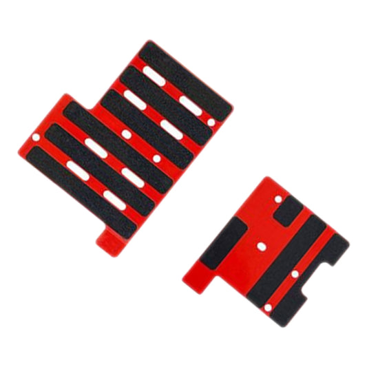 Para MacBook A1707 A1990 A2141 Pegatinas de ...