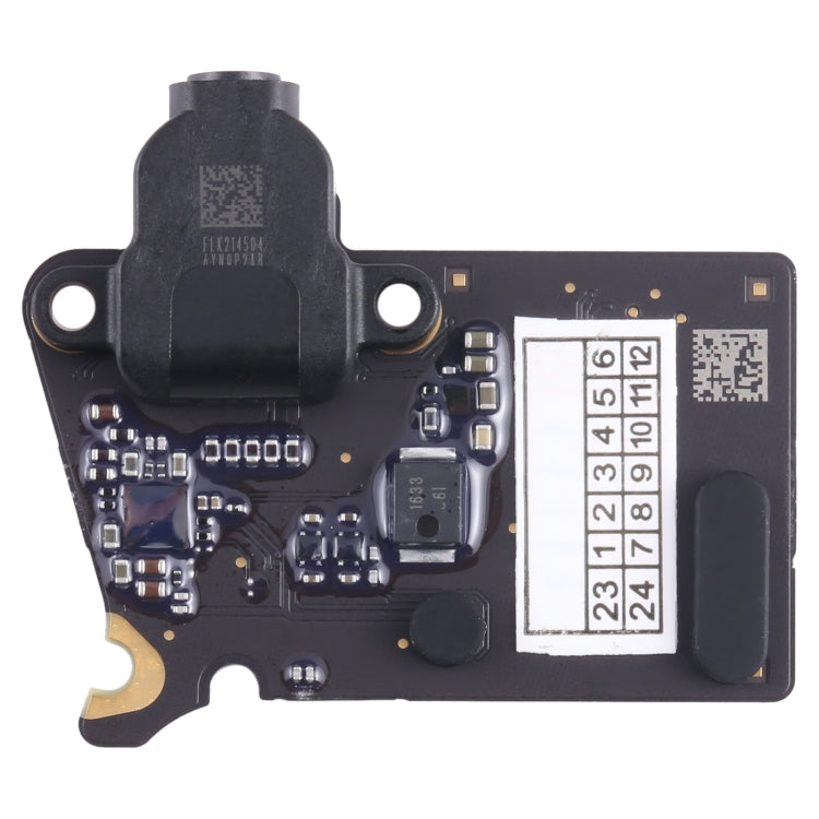 Placa Jack de Audio para MacBook Air Retina ...