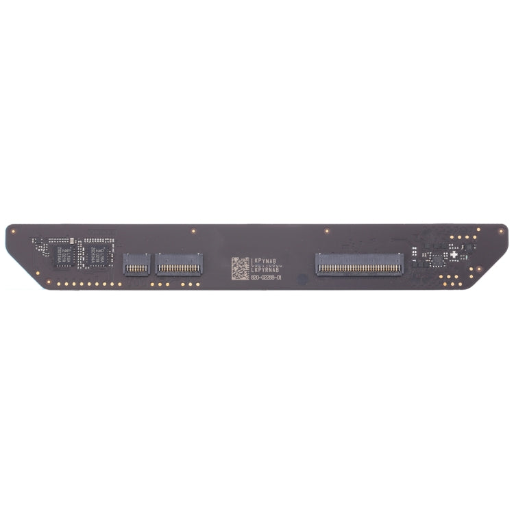 Conector de teclado táctil para Macbook Air ...
