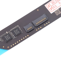 Conector de teclado táctil para Macbook Air ...