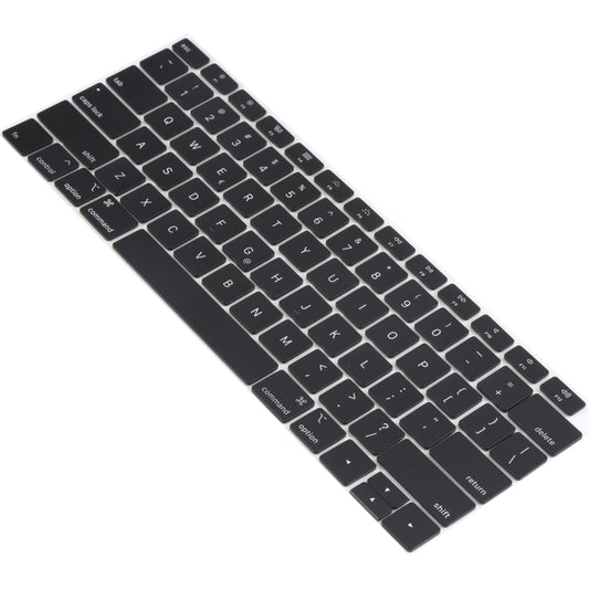 Teclas versión estadounidense para MacBook A...