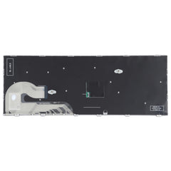 Teclado estadounidense con dispositivo señalador para HP Elitebook 840 G5